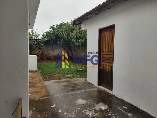 Casa para Venda em Itaporanga - 2