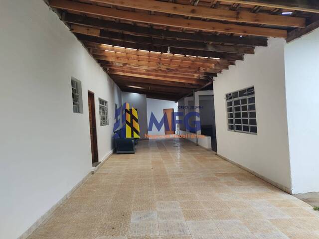 Casa para Venda em Itaporanga - 1