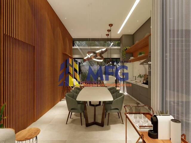 Casa em condomínio para Venda em Sorocaba - 2