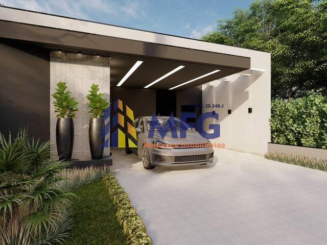 Casa em condomínio para Venda em Sorocaba - 3