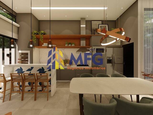 Casa em condomínio para Venda em Sorocaba - 4