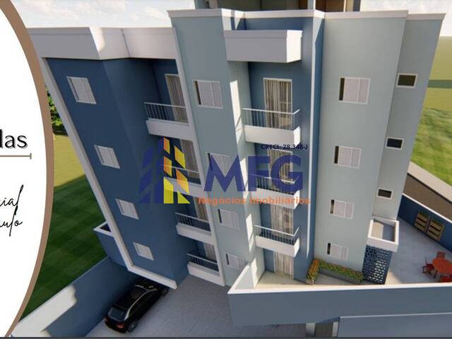 Apartamento para Venda em Sorocaba - 3