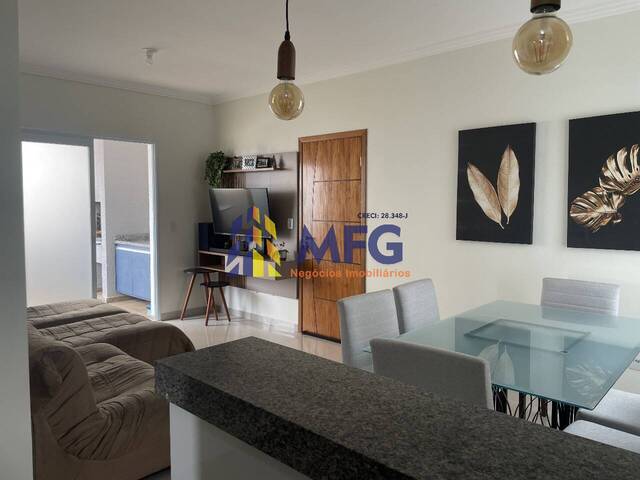 Apartamento para Venda em Sorocaba - 2