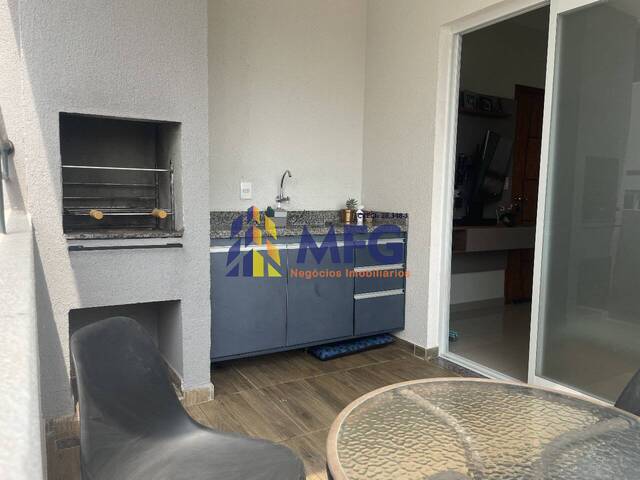 Apartamento para Venda em Sorocaba - 3