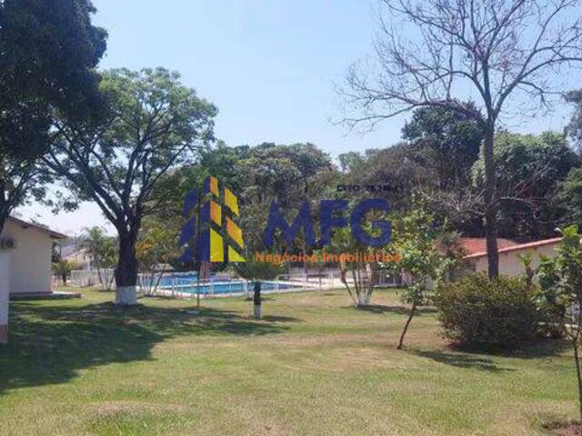 Terreno em condomínio para Venda em Sorocaba - 2