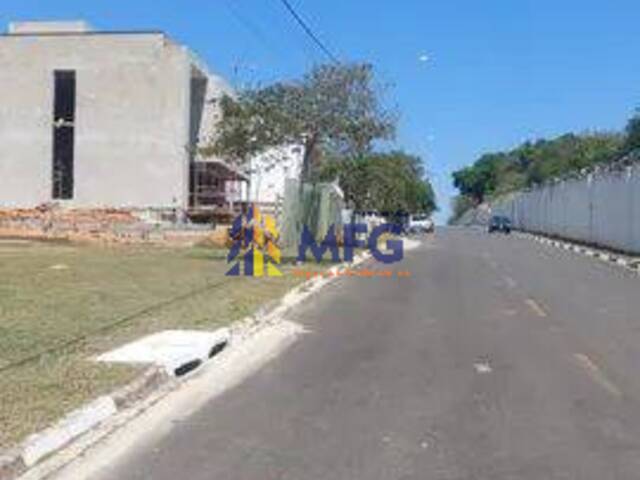 Terreno em condomínio para Venda em Sorocaba - 4