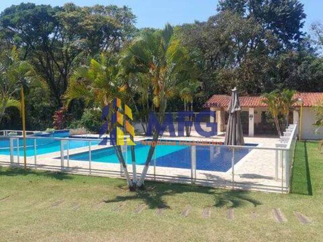 Terreno em condomínio para Venda em Sorocaba - 3