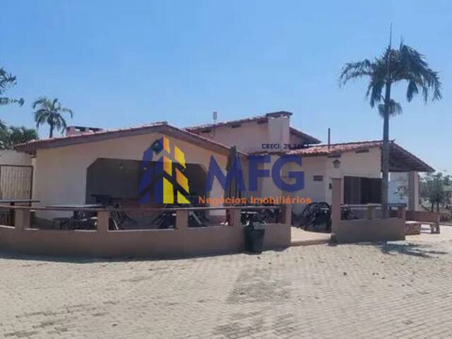 Terreno em condomínio para Venda em Sorocaba - 5