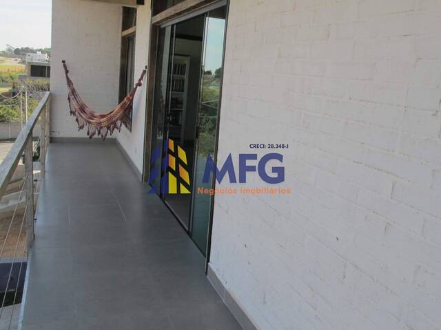 Casa em condomínio para Venda em Votorantim - 3