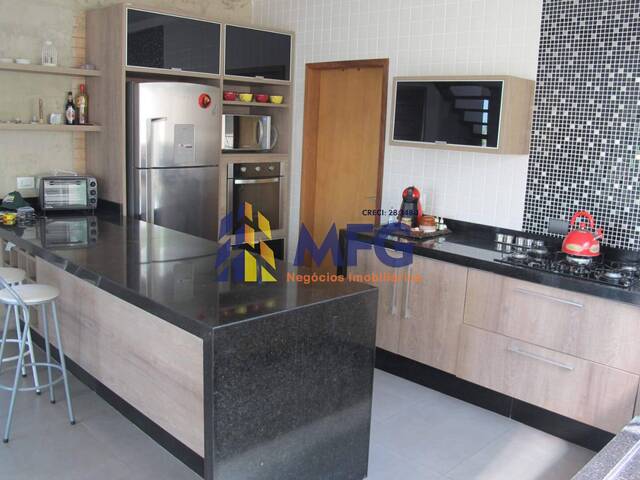 Casa em condomínio para Venda em Votorantim - 4