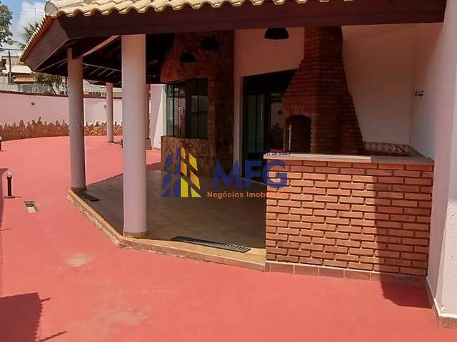 Casa para Venda em Sorocaba - 3