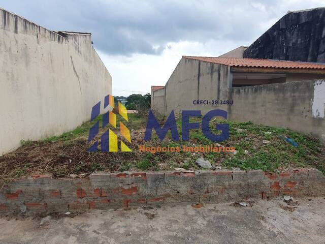 Terreno para Venda em Sorocaba - 4