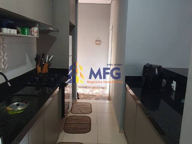 Casa em condomínio para Venda em Sorocaba - 4