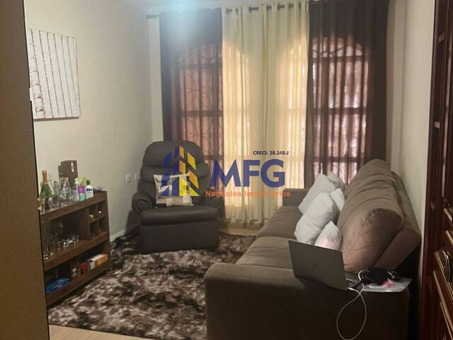 Casa para Venda em Votorantim - 2