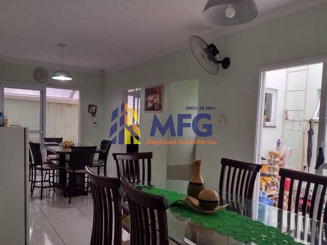 Casa para Venda em Sorocaba - 3