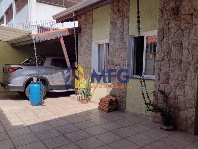 Casa para Venda em Sorocaba - 4