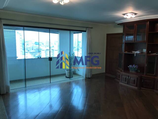 Apartamento para Venda em Sorocaba - 4