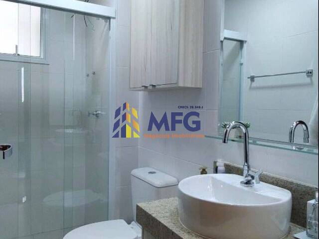 Apartamento para Venda em Sorocaba - 4