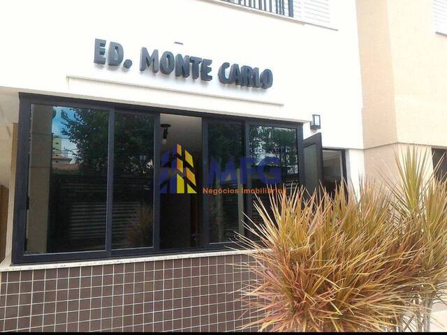 Apartamento para Venda em Sorocaba - 2