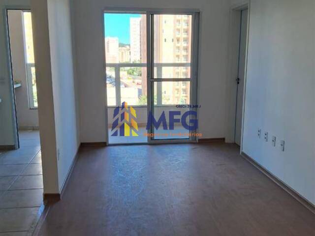 Apartamento para Venda em Sorocaba - 2