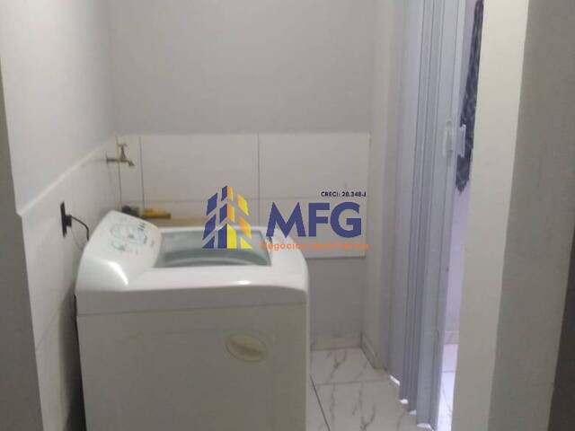 Apartamento para Venda em Sorocaba - 5