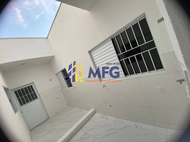 Casa para Venda em Sorocaba - 2