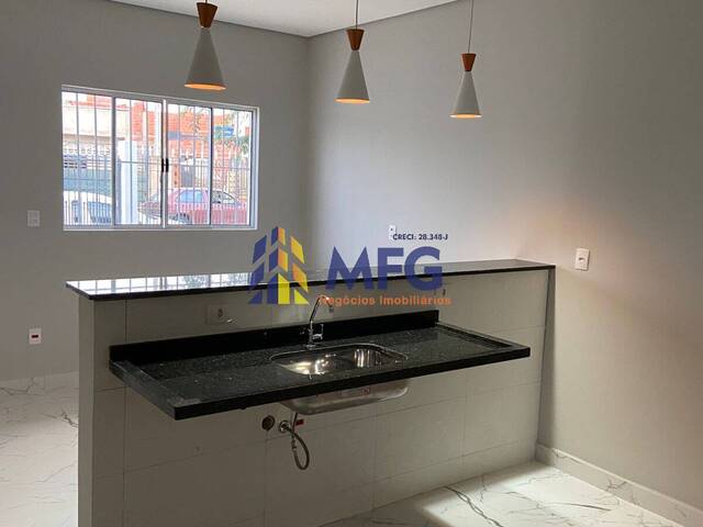 Casa para Venda em Sorocaba - 3