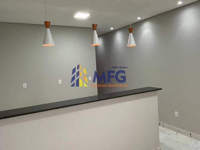 Casa para Venda em Sorocaba - 5