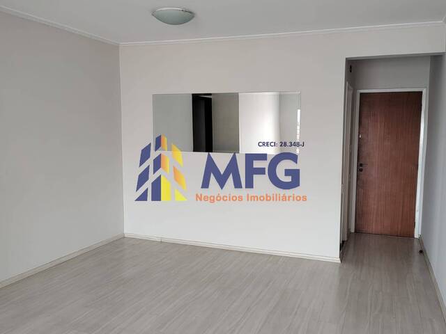 Apartamento para Venda em Sorocaba - 2
