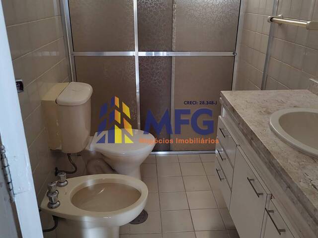 Apartamento para Venda em Sorocaba - 3