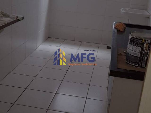 Apartamento para Venda em Votorantim - 2