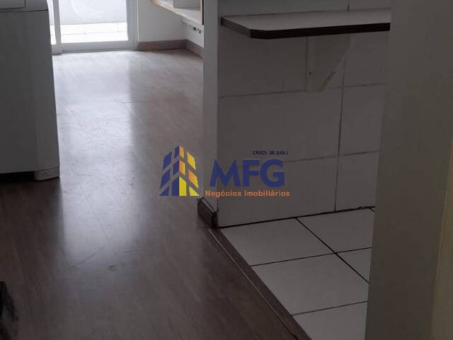 Apartamento para Venda em Votorantim - 3