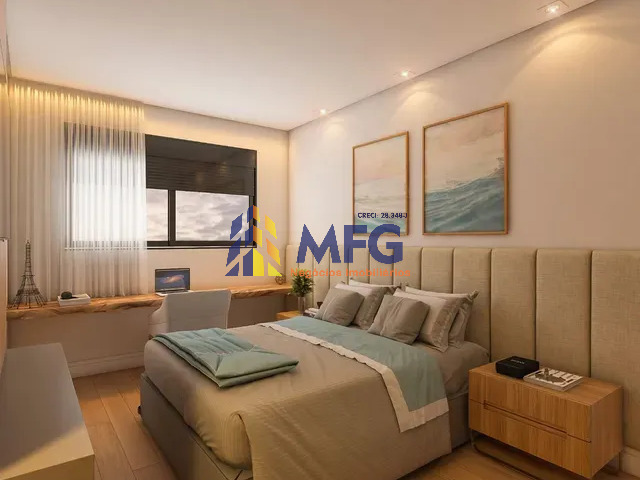 Apartamento para Venda em Sorocaba - 5