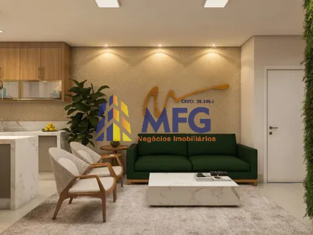 Apartamento para Venda em Sorocaba - 2