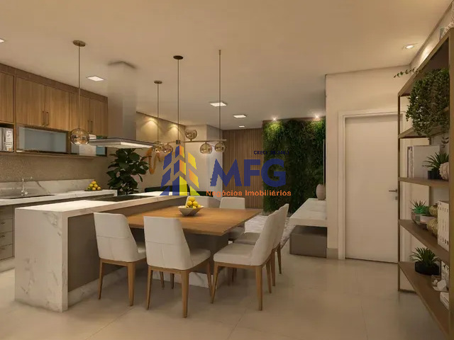 Apartamento para Venda em Sorocaba - 5