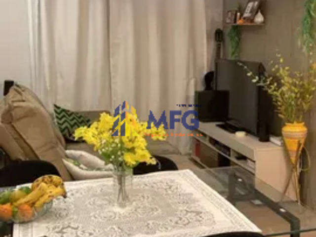 Apartamento para Venda em Sorocaba - 2