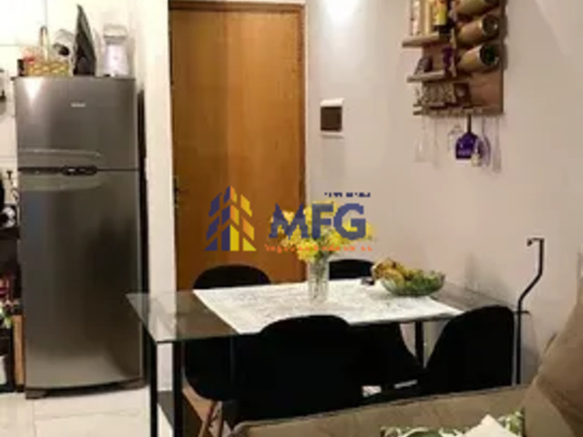 Apartamento para Venda em Sorocaba - 4
