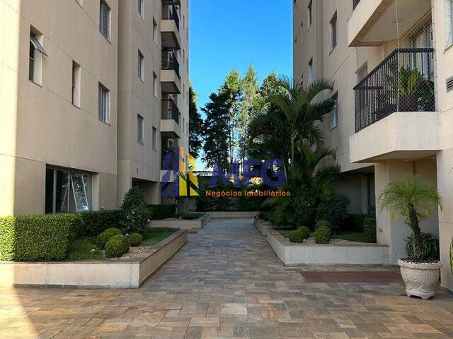 Apartamento para Venda em Sorocaba - 2