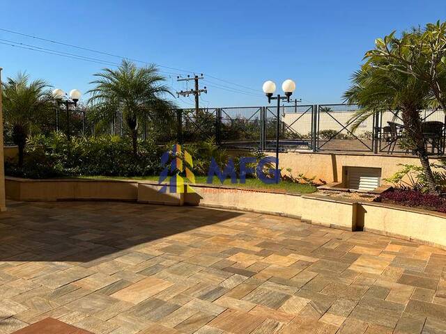 Apartamento para Venda em Sorocaba - 4