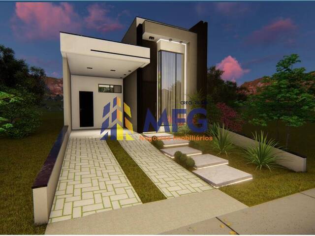 Casa em condomínio para Venda em Sorocaba - 2