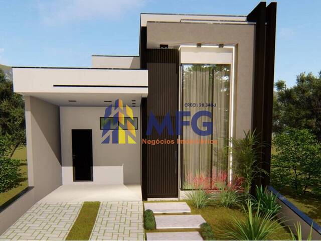 Casa em condomínio para Venda em Sorocaba - 5