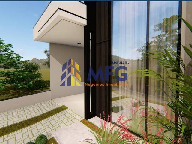 Casa em condomínio para Venda em Sorocaba - 4