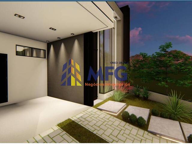 Casa em condomínio para Venda em Sorocaba - 3