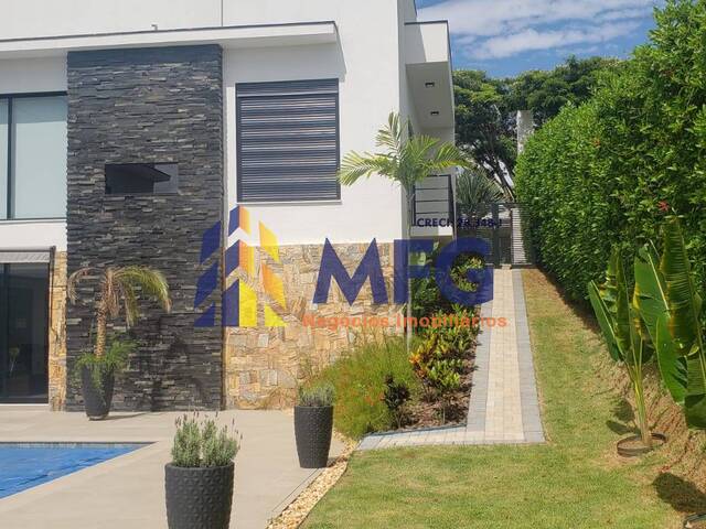 Casa em condomínio para Venda em Sorocaba - 2