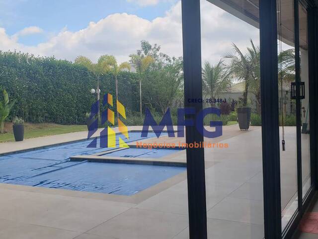 Casa em condomínio para Venda em Sorocaba - 5