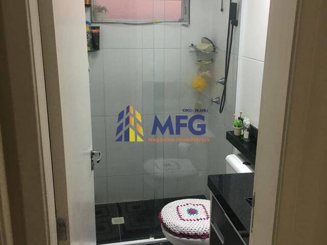 Apartamento para Venda em Sorocaba - 3