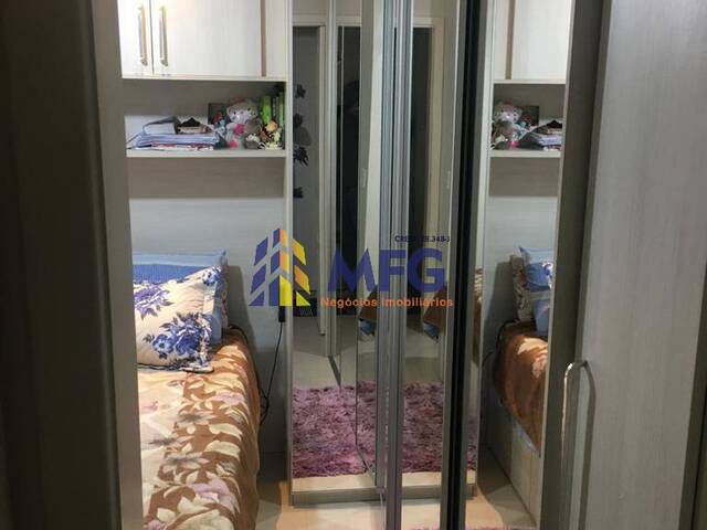 Apartamento para Venda em Sorocaba - 2