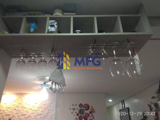 Apartamento para Venda em Sorocaba - 4