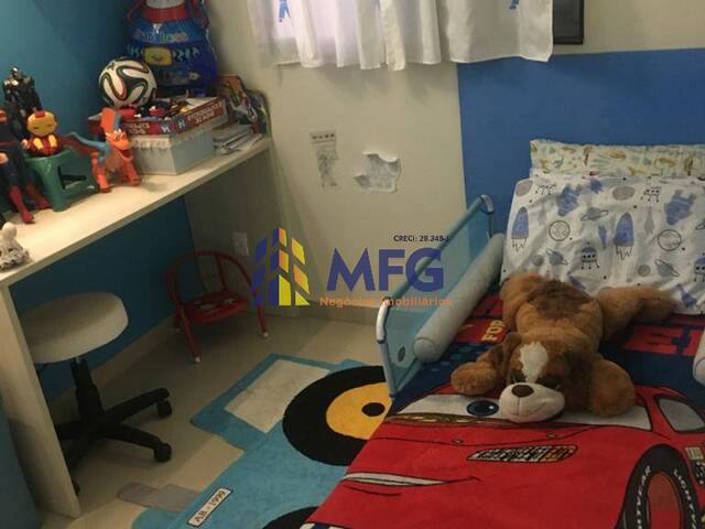 Apartamento para Venda em Sorocaba - 5