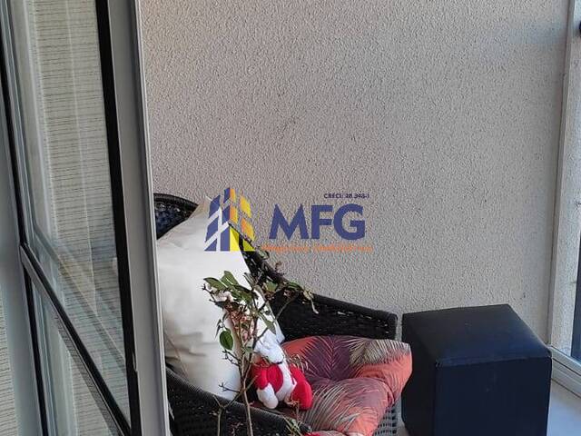 Apartamento para Venda em Sorocaba - 3